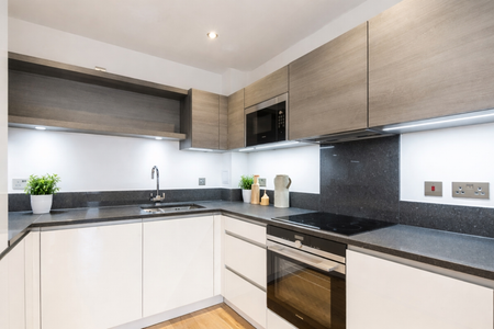 1 bedroom apartment to rent - Photo 3