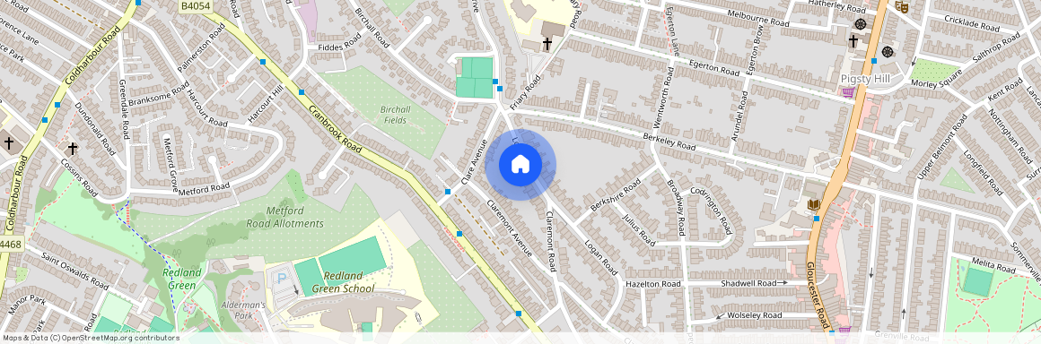 Logan Road, BS7 8DR, Bristol