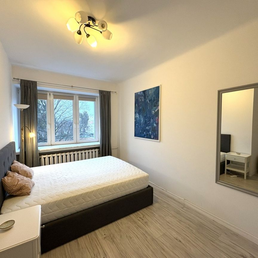 Dwa pokoje w Śródmieściu - Photo 1