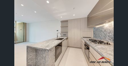 Luxurious North Aspect Two Bedroom Apartment In Nine By Mirvac - Photo 5