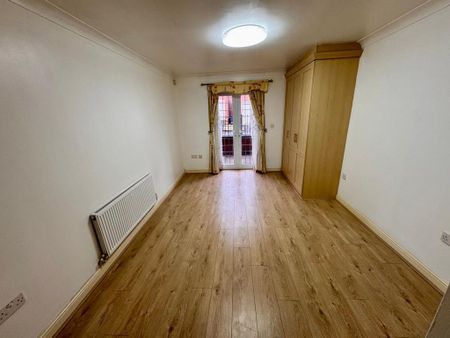 2 bedroom property to rent - Photo 3