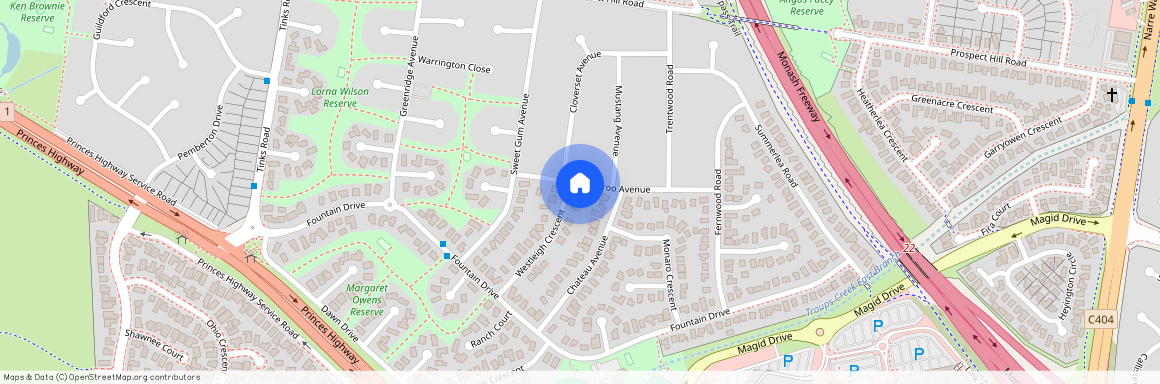 6 Wallaroo Ave, Vic 3805, Narre Warren