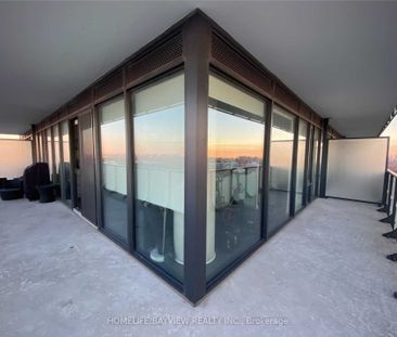 For Lease - 185 Roehampton Avenue Unit# 3003, Toronto, Ontario - Photo 1