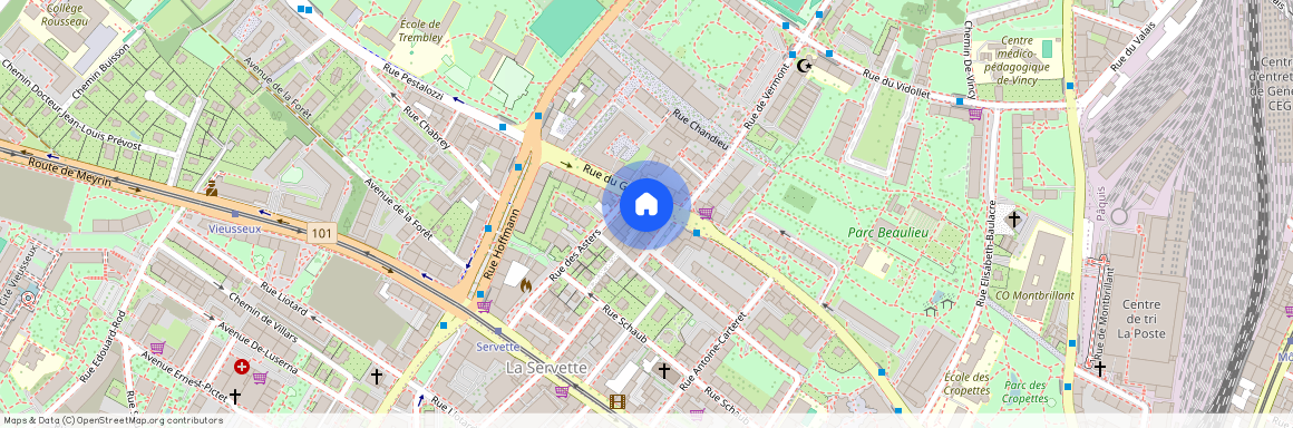 1202, Genève, Rue du Grand-Pré, 49