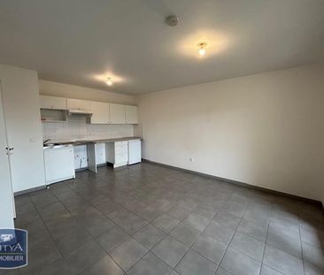 Location Appartement 2 pièces 43m² ROYAN 17200 - Photo 2