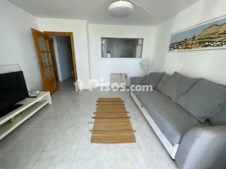 Piso en alquiler en Avenida de la Costa Blanca, cerca de Avenida de Holanda - Photo 2