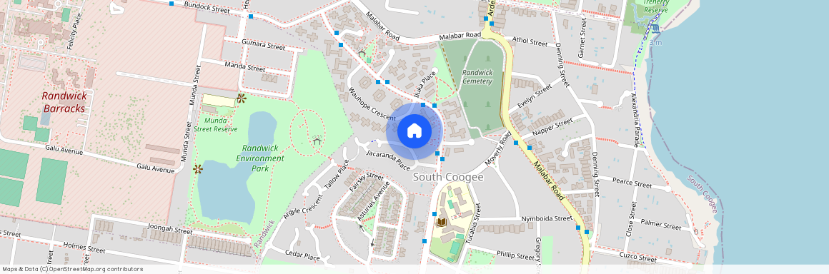 12 Jacaranda Place, South Coogee