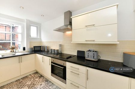 1 bedroom flat to rent - Photo 3
