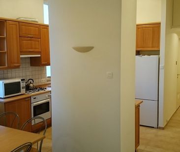 Mieszkanie 3 pokoje 107.5 m² Wrocław-Śródmieście - Zdjęcie 6