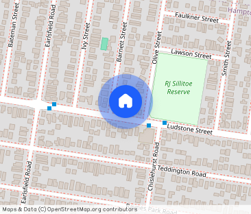 Spacious and Beautiful Home! - Photo 1