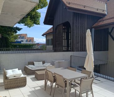 Studio à louer - Photo 5
