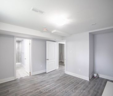 For Lease - 46 EPSOM DOWNS Drive Unit# LOWER, Brampton, Ontario - Photo 2