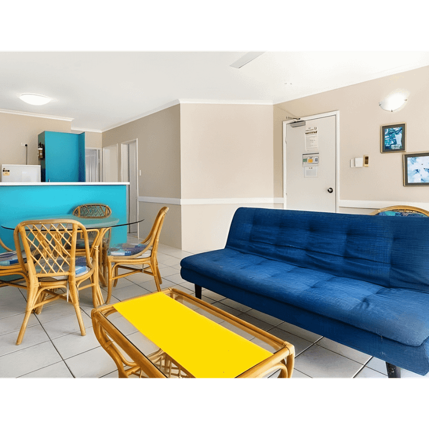 Beachside Apartment Living at Its Finest - Photo 1