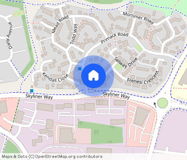 Frenesi Crescent, Bury St Edmunds - Photo 1