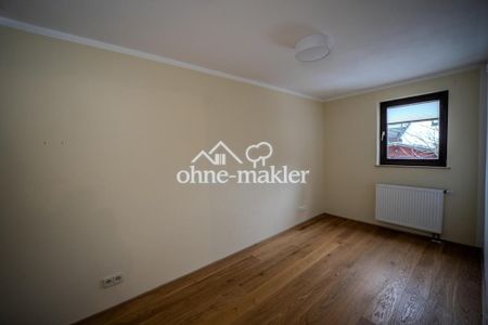 Zweifamilienhaus - Ideal für Familien oder Generationenwohnen! - Foto 3