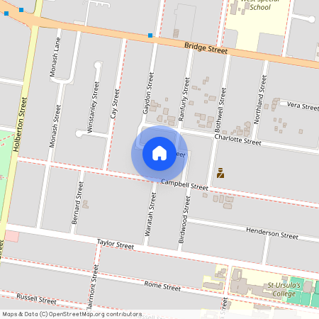 8 Jenkins St, Qld 4350, Newtown