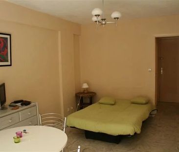 Location Appartement - Cannes - Photo 3