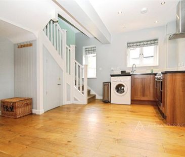 1 bedroom detached house to rent - Photo 6