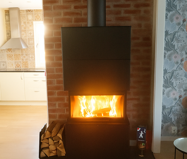 Tömvägen, Sigtuna - Photo 1