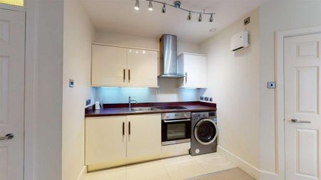 1 bedroom apartment to rent - Photo 4