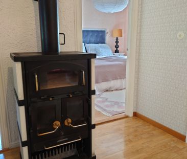 Bredviksvägen, Luleå - Photo 6