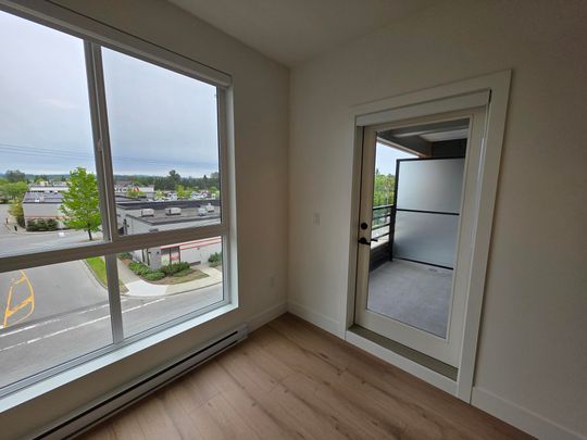 Brand New Modern One Bedroom Plus Den - Photo 1
