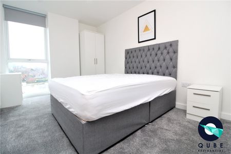 3 bedroom Flat To Rent - Photo 3