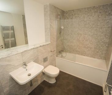 1 bedroom apartment to rent - Photo 6