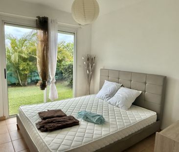 Location Appartement 2 pièces 45m² LE GOSIER 97190 - Photo 5