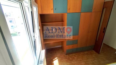 Διαμέρισμα για ενοικίαση Θέρισσος (Ηράκλειο Κρήτης) - Φωτογραφία 5