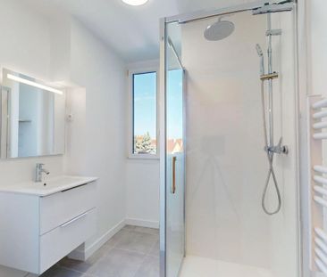 Location Appartement 2 pièces 36 m2 à Champigny-sur-Marne - Photo 5