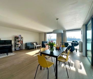 Appartement met prachtig zicht op het water - Photo 2