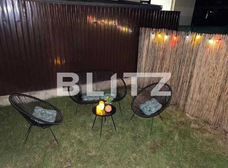 Apartament 3 camere lux, 50 mp, parcare, zona Dumitru Mocanu - Photo 5