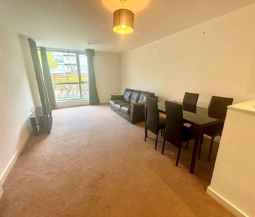 1 bedroom flat to rent - Photo 2