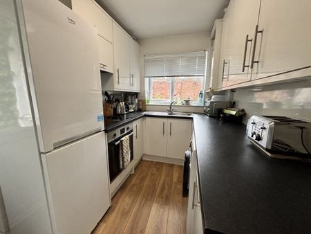 Causeway, Banbury OX16, Property for rent - Photo 3