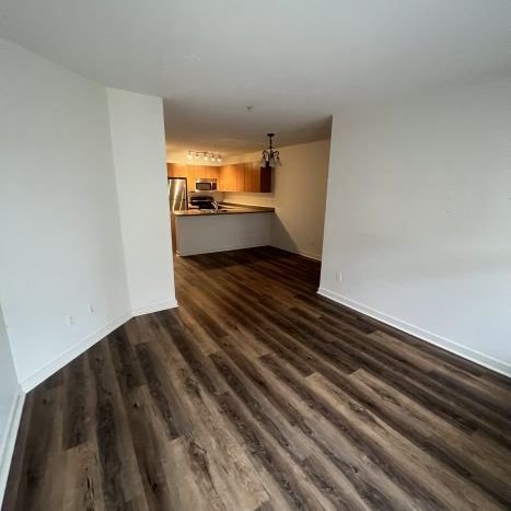 2 bedroom plus den at the verve - Photo 1