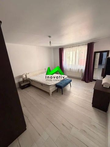 Apartament de inchiriat 3 camere Sibiu Strand - Fotografie 3