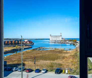 For Lease - 31 Huron Street Unit# 505, Collingwood, Ontario - Photo 3