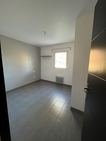 Appartement r�cent Fuveau - 3 pi�ce(s) - 53.0 m2, - Photo 4