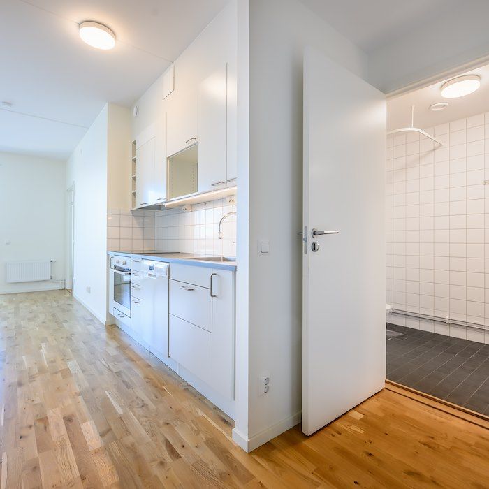 Pärlgatan 4A, Märsta Centrum - Photo 1