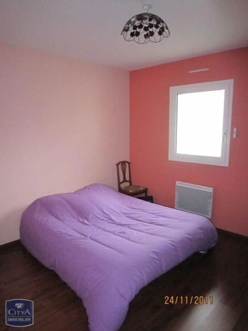 Appartement à louer 3 pièces 54.03m² - Photo 4