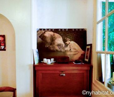 Logement à Paris, Location meublée - Photo 4