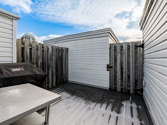 For Lease - 29 Sudbury Street Unit# 2904, Toronto, Ontario - Photo 1