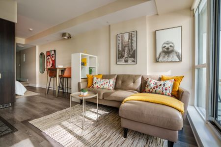 For Lease - 508 Wellington Street Unit# 408, Toronto, Ontario - Photo 4