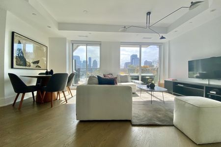 For Lease - 181 Davenport Road Unit# 410, Toronto, Ontario - Photo 4