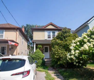 18 Catherine Street | 18 Catherine Street, St. Catharines - Photo 1