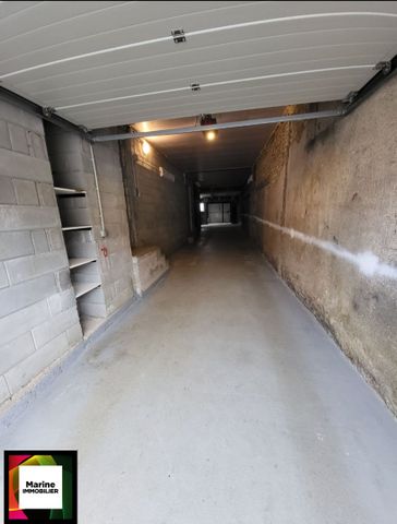 Location Appartement 4 pièces 130m² VILLERS LA MONTAGNE 54920 - Photo 3