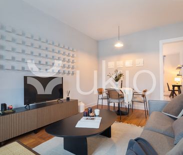 Tout savoir sur cet appartement dans le quartier Champerret-Berthie... - Photo 4