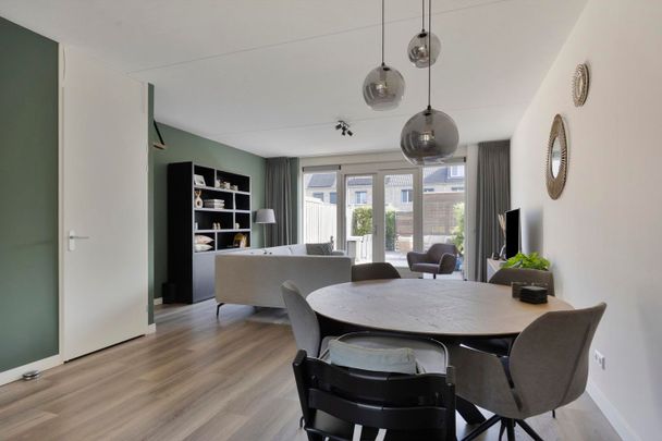 Huis te huur: Polderlaan 83 2742 PP Waddinxveen - Foto 1