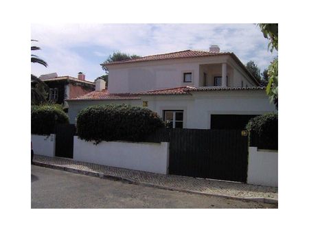 Moradia T4+1 em Lisboa - Photo 2